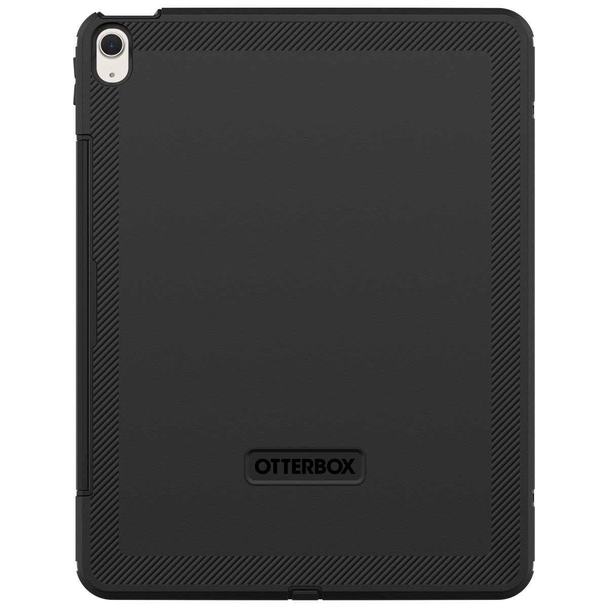 OtterBox Defender Apple iPad Air M2 1st Gen Case Black 77-95226