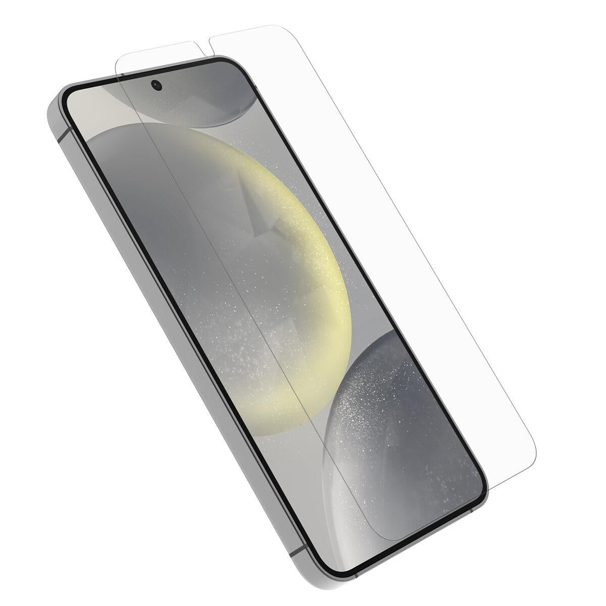 OtterBox Premium Glass Samsung Galaxy S25+ 5G Screen Protector Clear MPA-77-97842