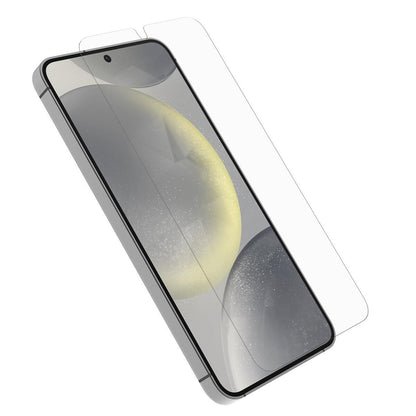 OtterBox Premium Glass Samsung Galaxy S25+ 5G Screen Protector Clear MPA-77-97842