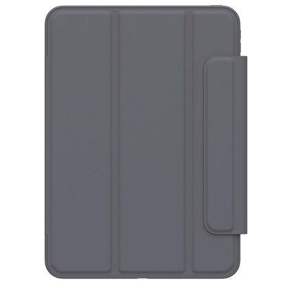 OtterBox Symmetry Folio Apple iPad Pro M4 5th Gen Case Thunderstorm Black 77-95257
