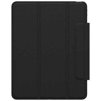 OtterBox Symmetry Folio Apple iPad Air M2 1st Gen Case Starry Night Black 77-95264