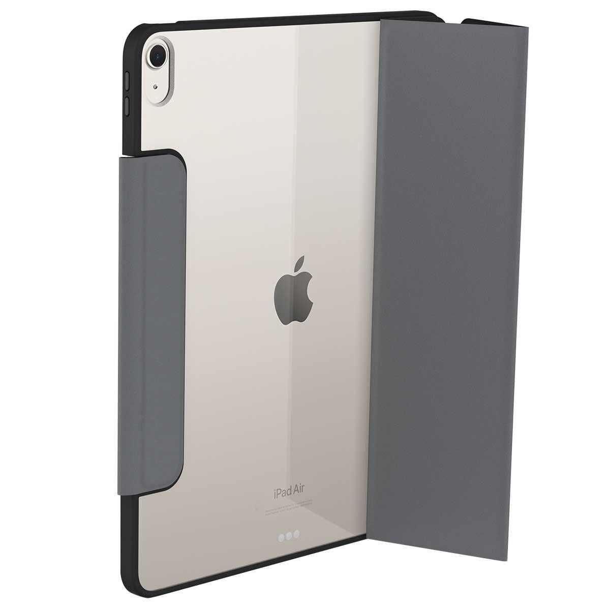 OtterBox Symmetry Folio Apple iPad Air M2 1st Gen Case Starry Night Black 77-95264
