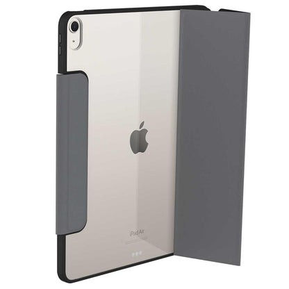 OtterBox Symmetry Folio Apple iPad Air M2 1st Gen Case Starry Night Black 77-95264