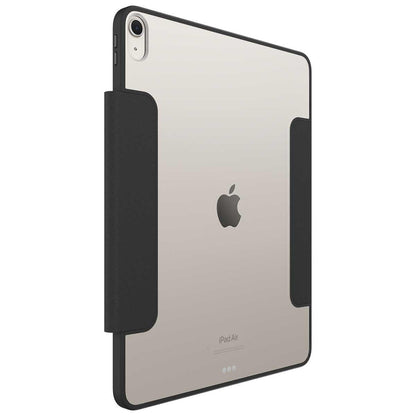 OtterBox Symmetry Folio Apple iPad Air M2 1st Gen Case Starry Night Black 77-95264
