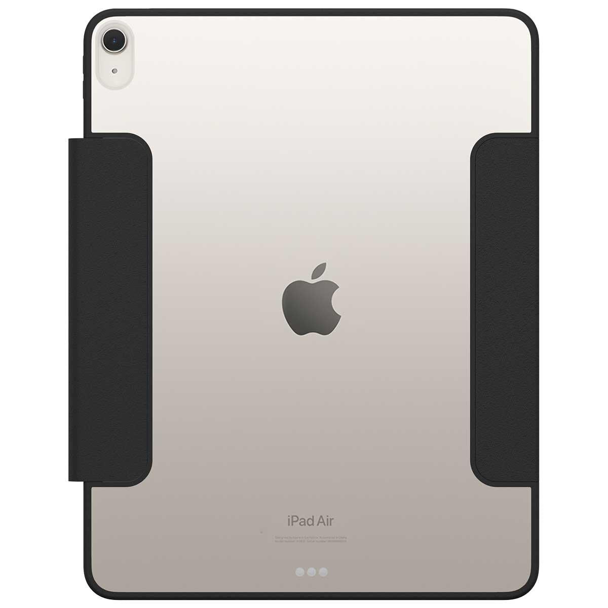 OtterBox Symmetry Folio Apple iPad Air M2 1st Gen Case Starry Night Black 77-95264