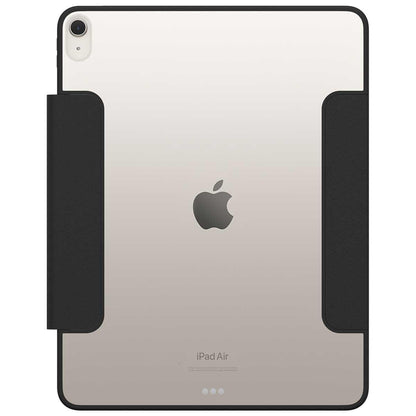 OtterBox Symmetry Folio Apple iPad Air M2 1st Gen Case Starry Night Black 77-95264