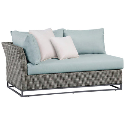 Ove Torrance Sectional 4 Piece Set