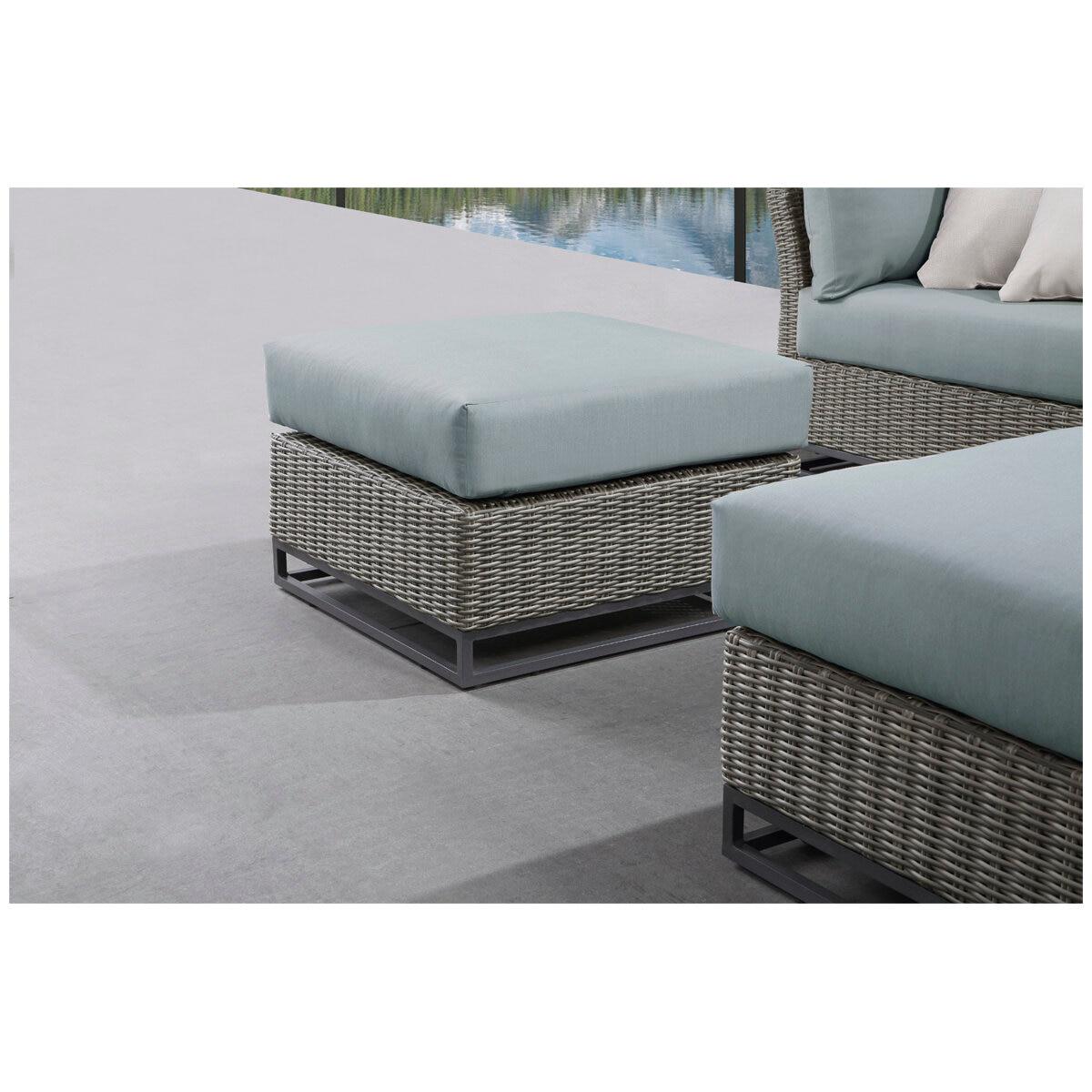 Ove Torrance Sectional 4 Piece Set