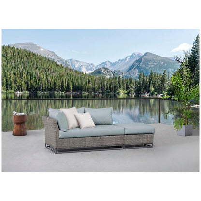 Ove Torrance Sectional 4 Piece Set