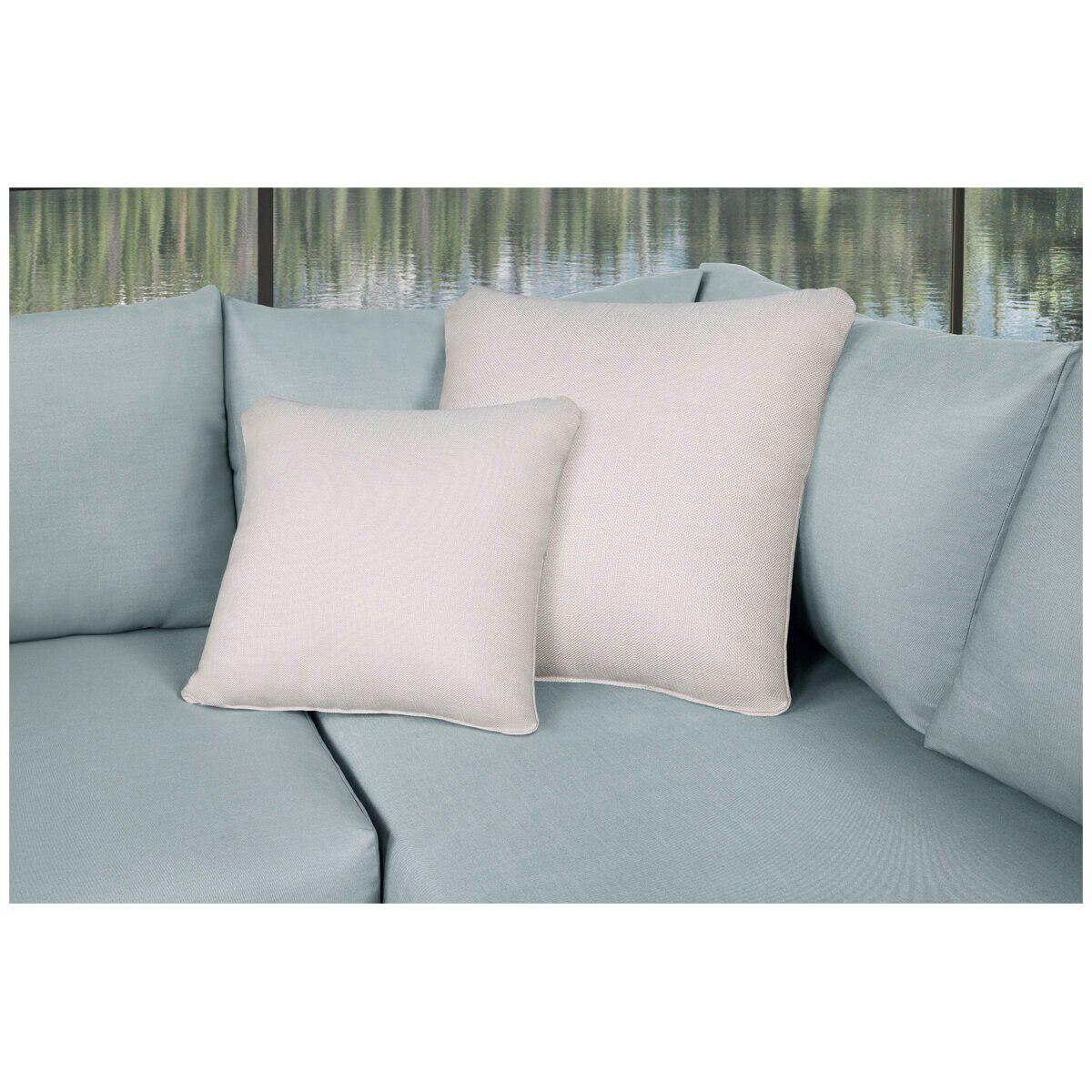 Ove Torrance Sectional 4 Piece Set