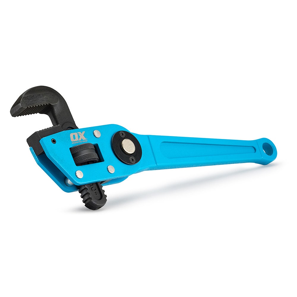 Ox Pro Multi Angle 250mm 10in Wrench OX-P560610
