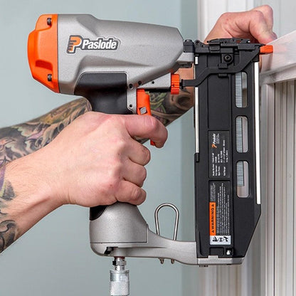 PASLODE 19-65mm C Series 16ga Air Nailer Bradder B20118
