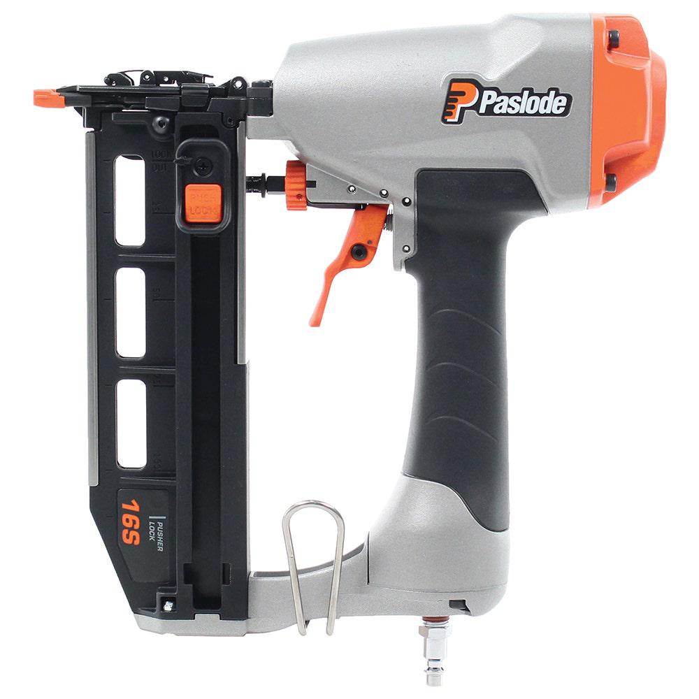 PASLODE 19-65mm C Series 16ga Air Nailer Bradder B20118
