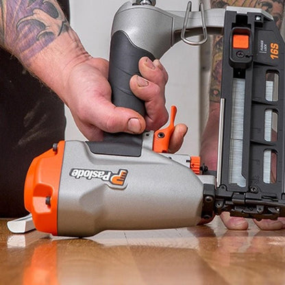 PASLODE 19-65mm C Series 16ga Air Nailer Bradder B20118
