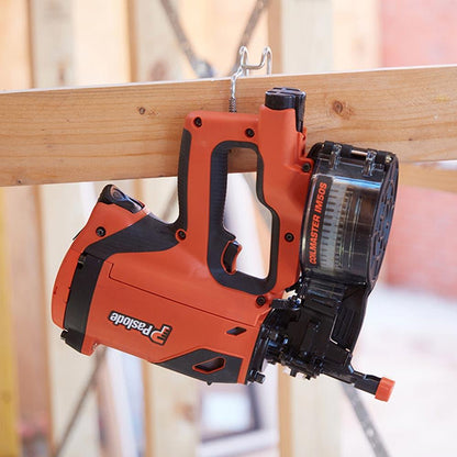 PASLODE 2 x 7.4V Impulse CoilMaster Nail Gun Kit B40001