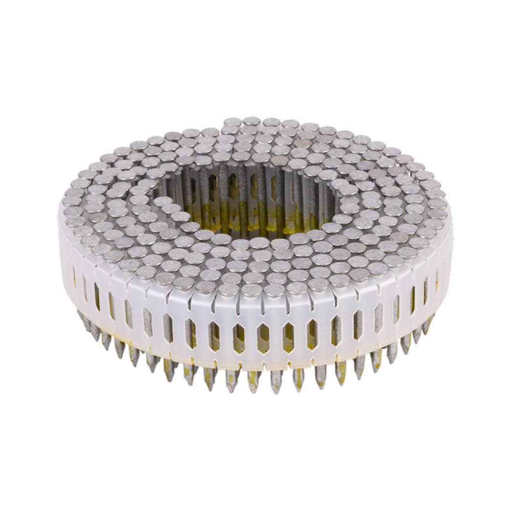 PASLODE 32 x 2.7mm HDG Coil Nails B40027