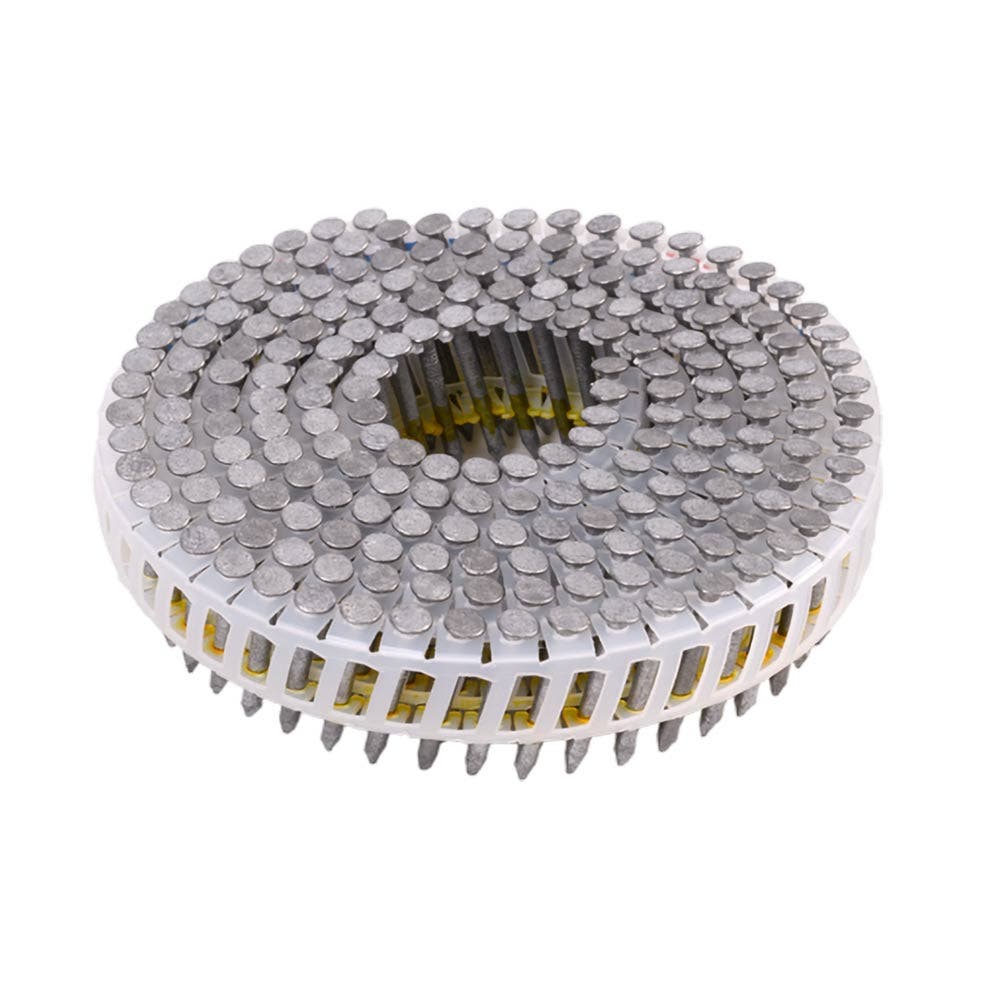 PASLODE 32 x 2.7mm Ring Shank Coil Nails 3600 Box B25120