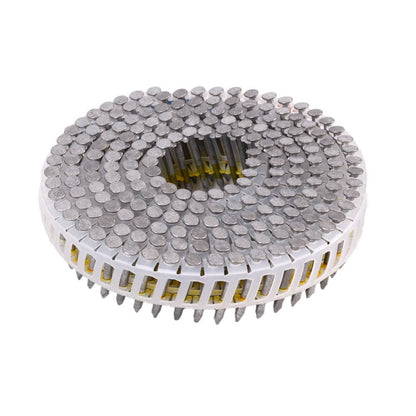 PASLODE 32 x 2.7mm Ring Shank Coil Nails 3600 Box B25120
