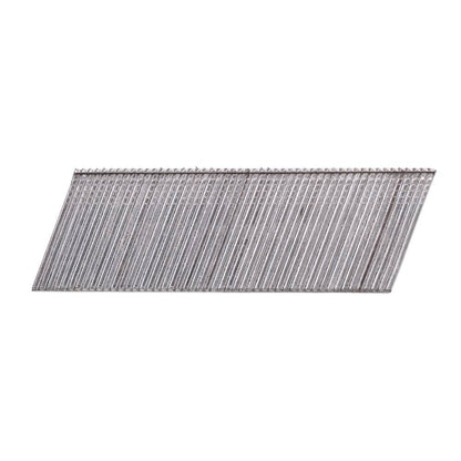 PASLODE 32mm 20 Degree C Brad Nails and 2 Fuel Cells - 2000 Pack B20732