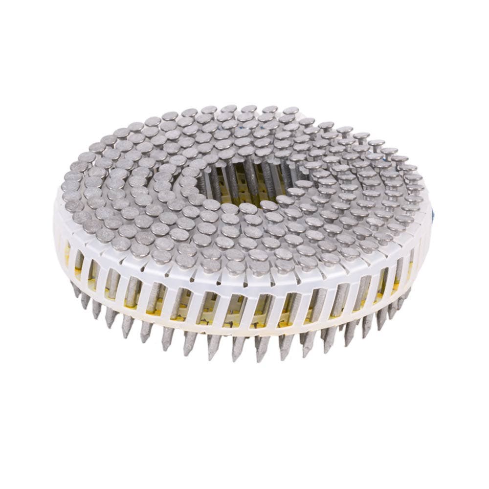 PASLODE 32mm Collated Plastic Sheet Nails 3600 Pack B25115