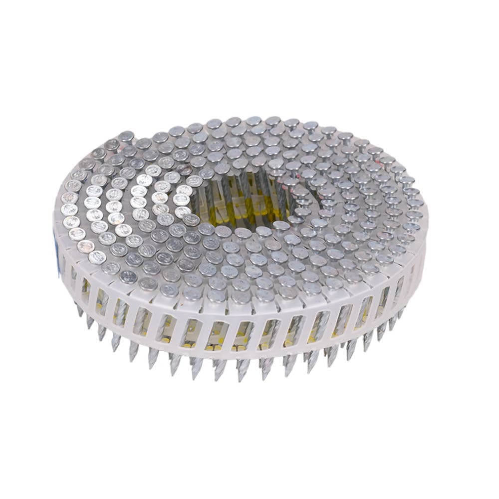 PASLODE 32mm Collated Plastic Sheet Nails 3600 Pack B25110