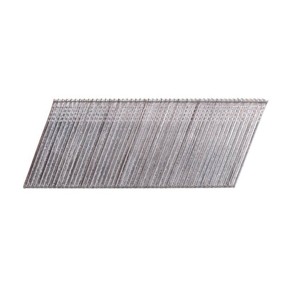 PASLODE 38mm Brad Nails and 2 Fuel Cells - 2000 Pack B20738