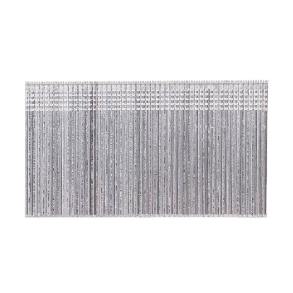 PASLODE 45 x 1.6mm Zinc Plated C45 Impulse Brad with Fuel 3000 pk B20629