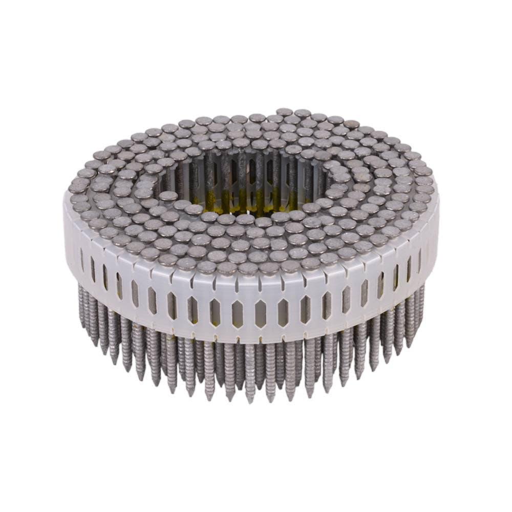 PASLODE 45 x 2.5mm HDG Coil Nails B40021