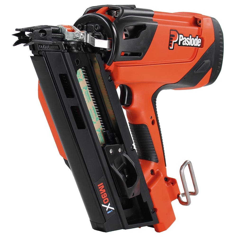 PASLODE 50-90mm Impulse IM90Xi Framing Nailer B30000