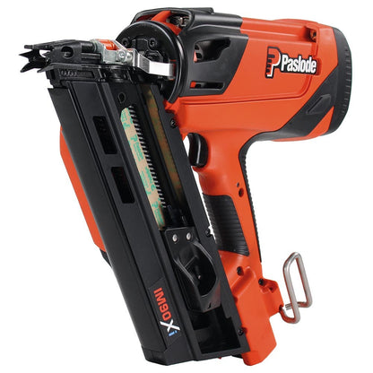 PASLODE 50-90mm Impulse IM90Xi Framing Nailer B30000
