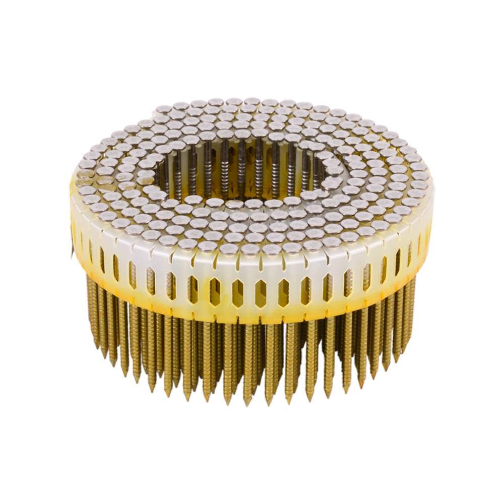 PASLODE 50 x 2.5mm Stainless Steel Coil Nails B40024
