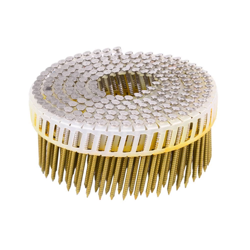 PASLODE 50mm Collated Plastic Sheet Nails 1800 Pack B25145