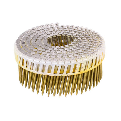 PASLODE 50mm Collated Plastic Sheet Nails 1800 Pack B25145