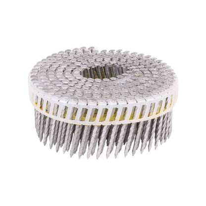 PASLODE 52mm Collated Plastic Sheet Nails 1800 Pack B25165