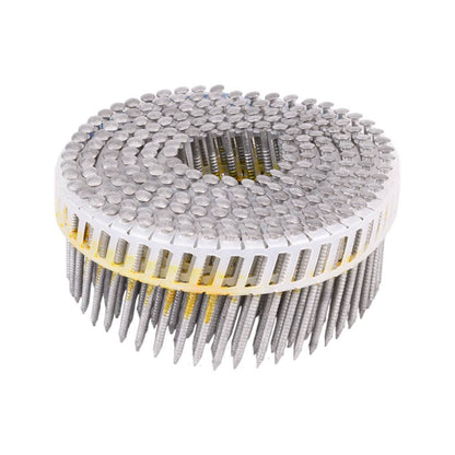 PASLODE 52mm Collated Plastic Sheet Nails 1800 Pack B25155