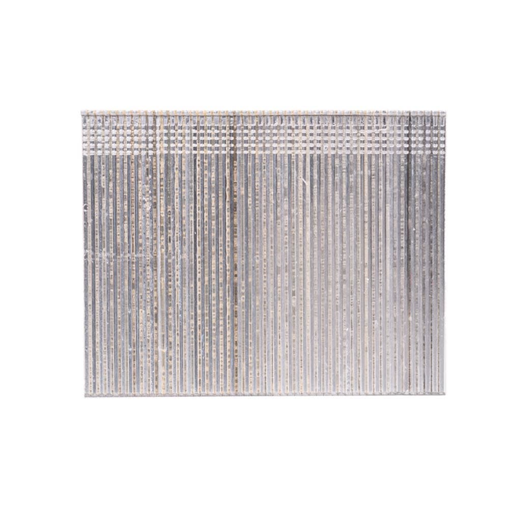 PASLODE 65 x 1.6mm Zinc Plated C65 Impulse Brad with Fuel 3000 pk B20632