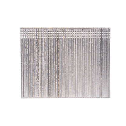 PASLODE 65 x 1.6mm Zinc Plated C65 Impulse Brad with Fuel 3000 pk B20632