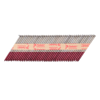 PASLODE 65mm Impulse DekFast 1000 Pack B20558
