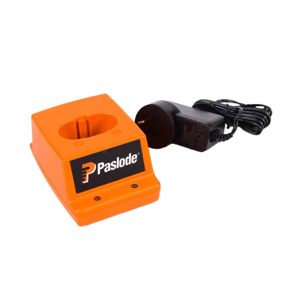 PASLODE 6V Ni-Cad Impulse Quick Charger Kit B20544B