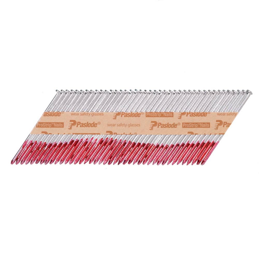 PASLODE 75mm Framing Nails 3000 Pack B20529D