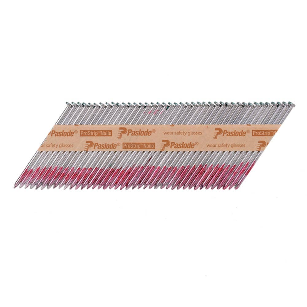 PASLODE 75mm Impulse Nails 1000 Pack B20554