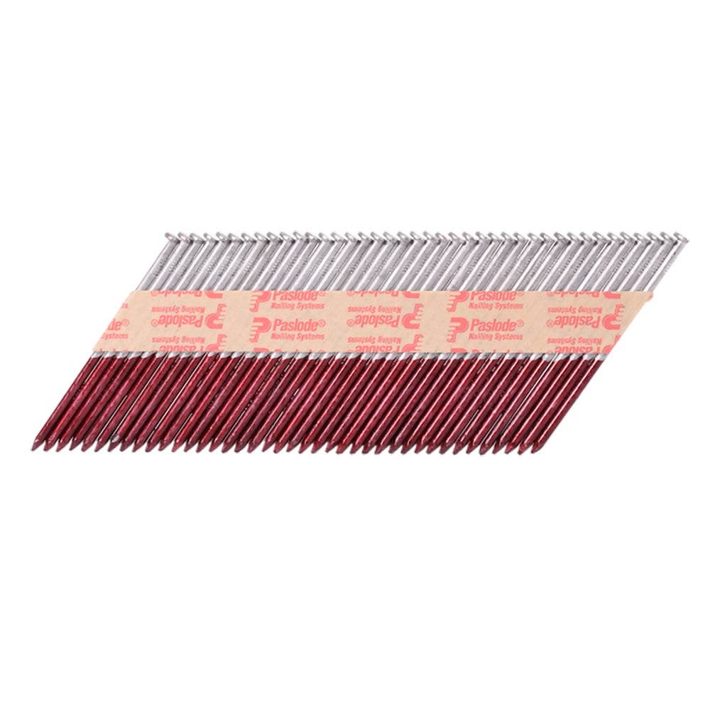 PASLODE 82mm Impulse Nails 1000 Pack B20555