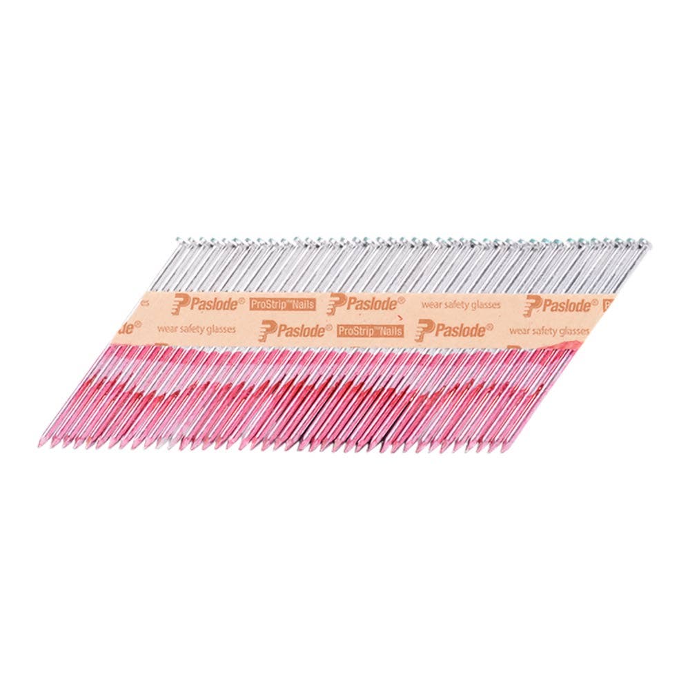 PASLODE 90mm Framing Nails 3000 Pack B20529F