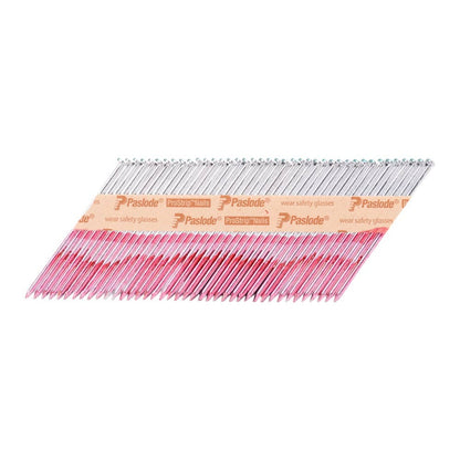 PASLODE 90mm Framing Nails 3000 Pack B20529F