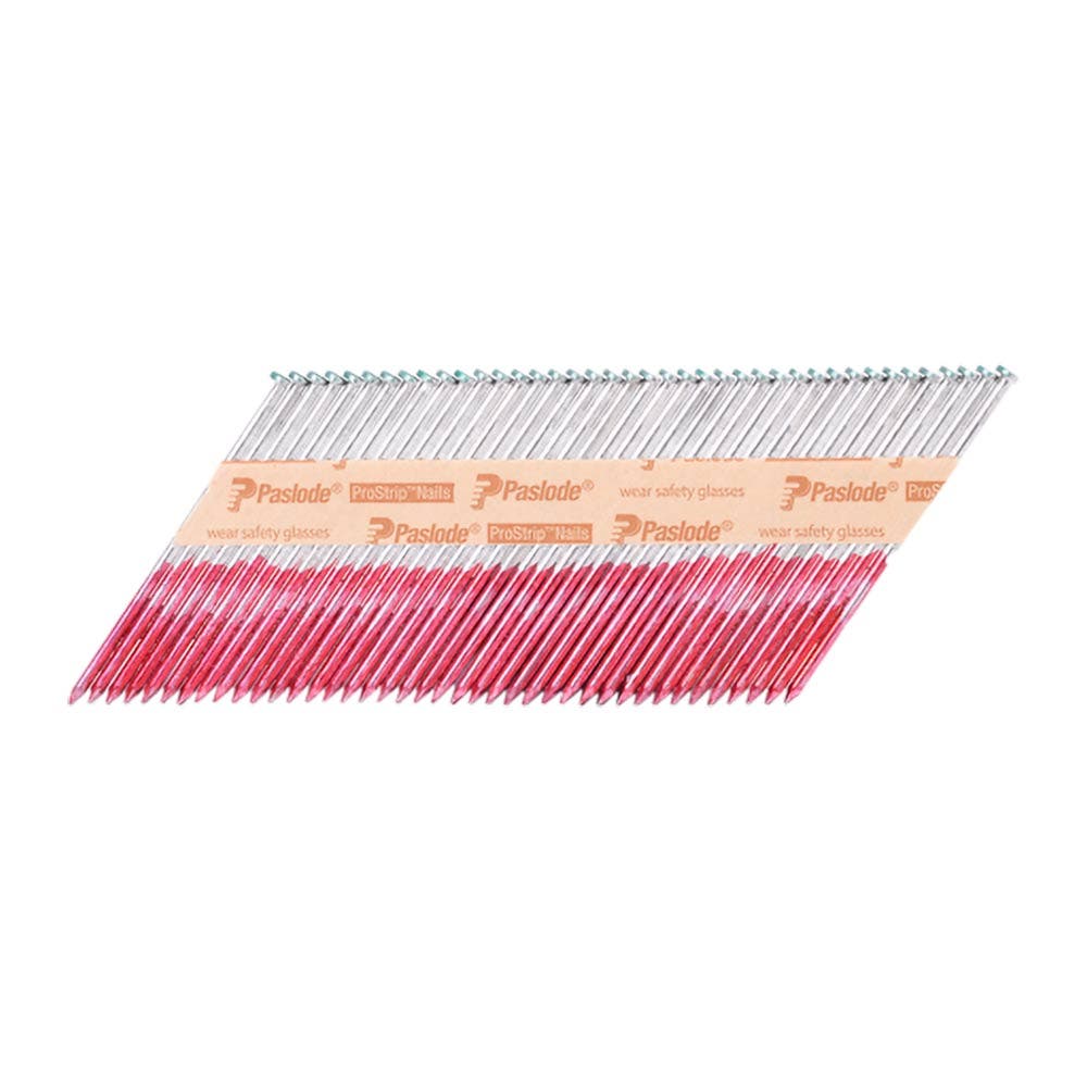 PASLODE 90mm Impulse Nails 1000 Pack B20571