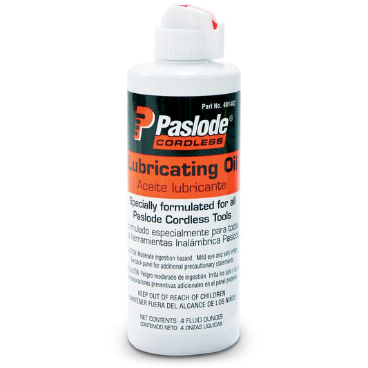 PASLODE Impulse Oil 90mL B20544F