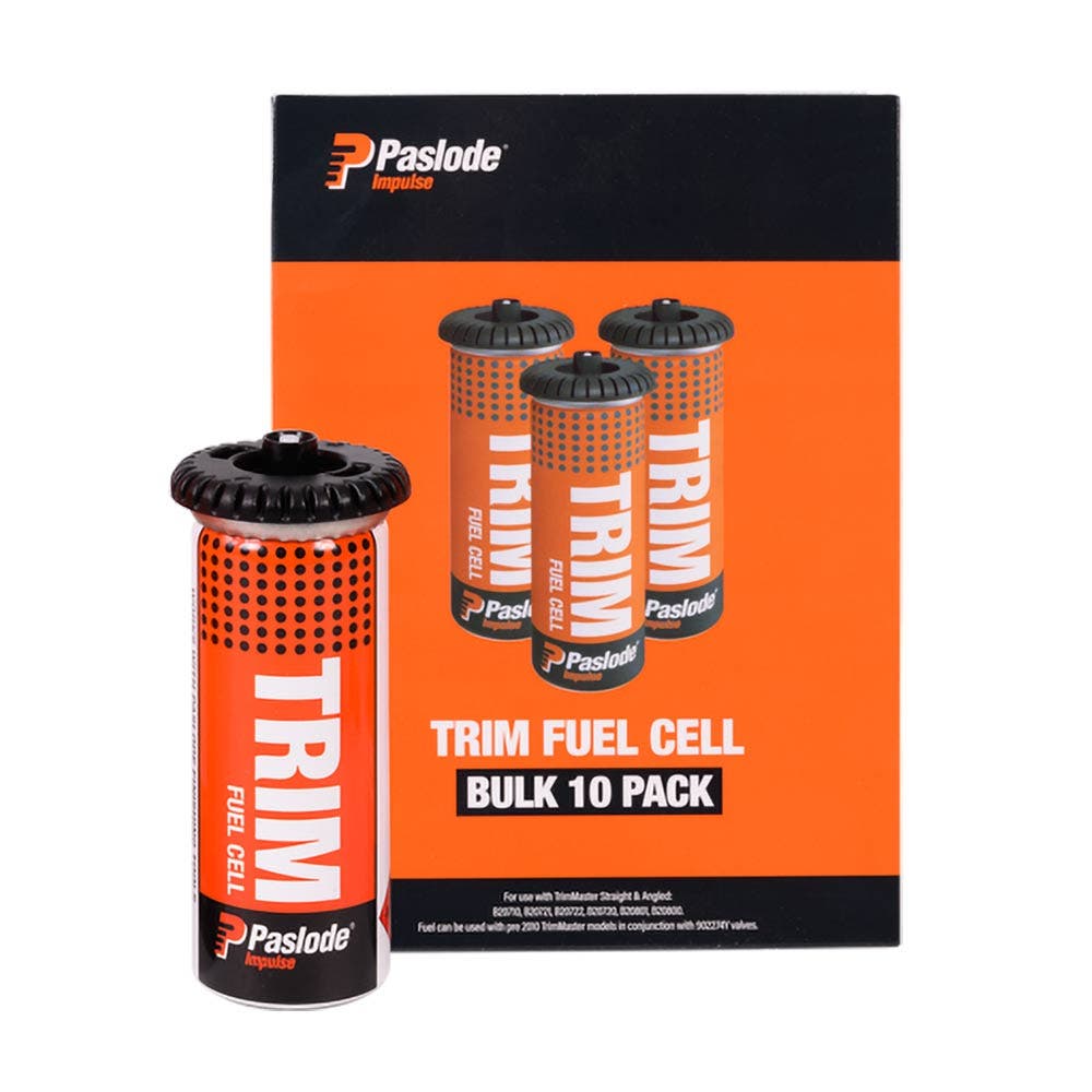 PASLODE Impulse Twist n Lock Small Fuel Cell B20544S