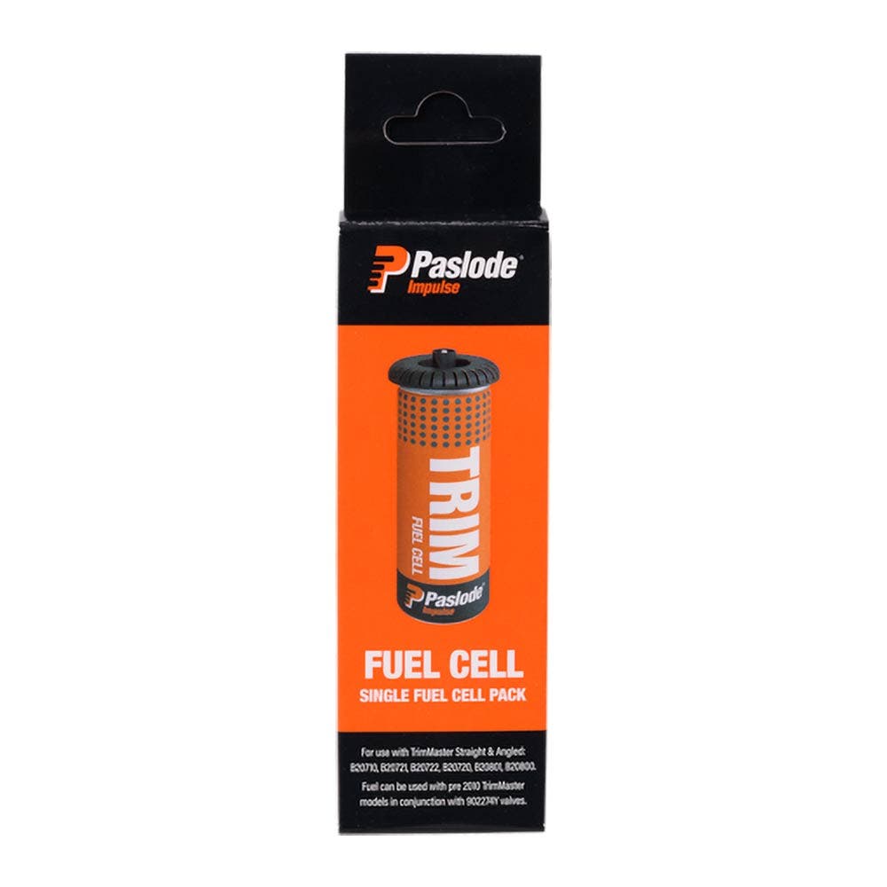 PASLODE Impulse Twist n Lock Small Fuel Cell B20544S