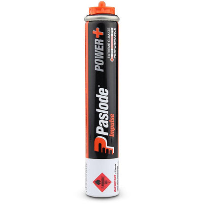 PASLODE Impulse Twist n Lock Tall Fuel Cell B20543F