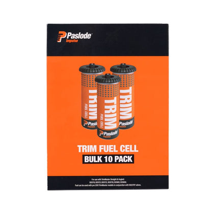 PASLODE Impulse Twist n Lock Small Fuel Cell B20544S